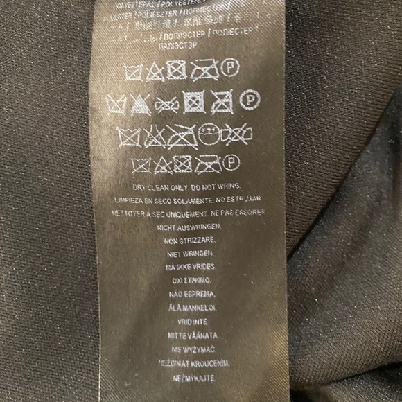 MARCIANO Bailey Polka Dot Skirt - Picture 8 of 8